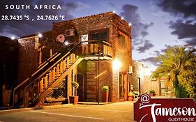 7A Jameson Guesthouse